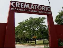 Crematório da Vila Alpina Crematório da Vila Alpina
