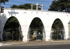 Cemitério da Saudade - São Miguel paulista Cemitério da Saudade - São Miguel paulista