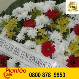 Coroa de Flores para Velório Entrega em todo Brasil Coroa de Flores para Velório Entrega em todo Brasil