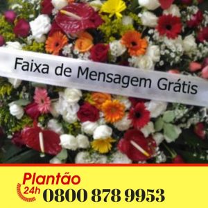 Coroa de Flores Coroa de Flores