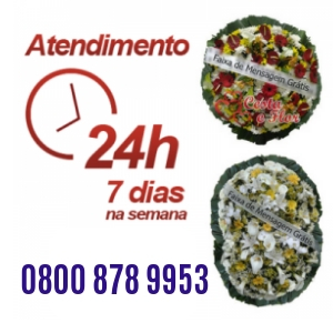 Floricultura Cemitério Parque do Girassol Floricultura Cemitério Parque do Girassol