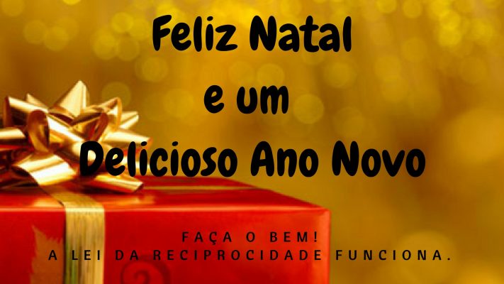 Mensagens de Natal