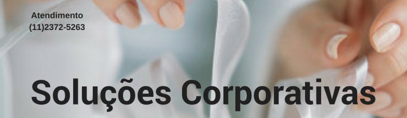 Flores e Presentes Corporativos