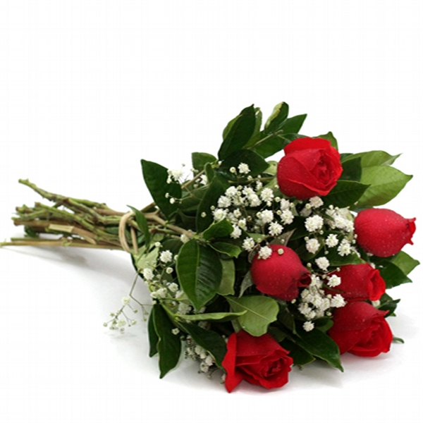 Entrega de Flores em Campinas